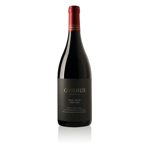 OVIDIUS TEMPRANILLO